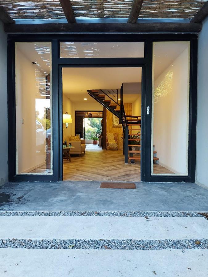 Casa Mia Bedanbrekfast Apartment Colonia del Sacramento Exterior photo