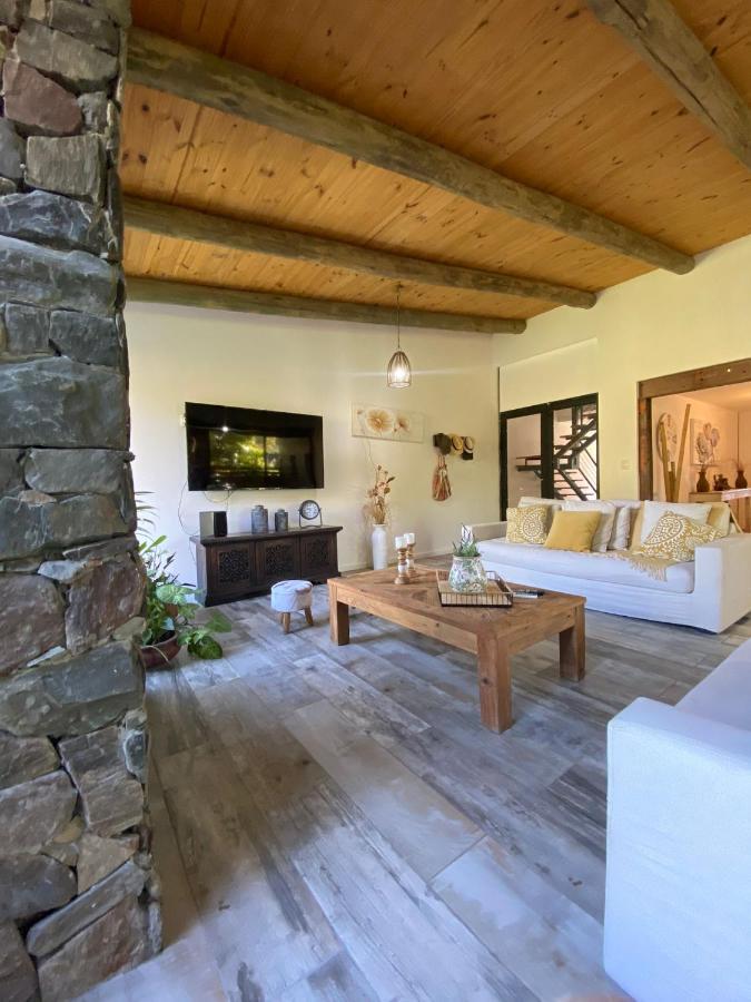 Casa Mia Bedanbrekfast Apartment Colonia del Sacramento Exterior photo