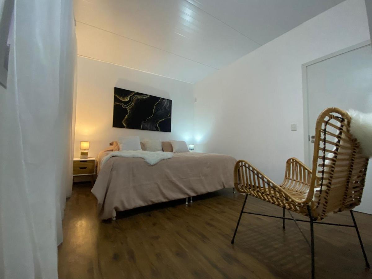 Casa Mia Bedanbrekfast Apartment Colonia del Sacramento Exterior photo